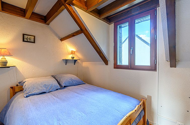 Appartement Phare de Kernevest