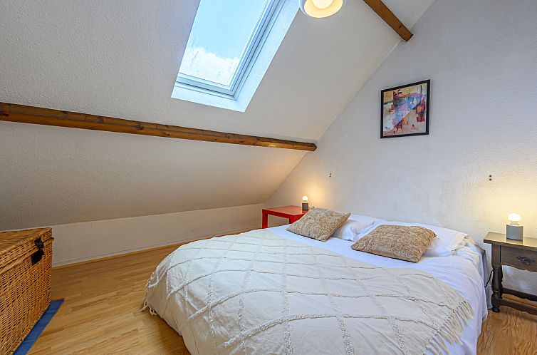 Appartement Phare de Kernevest