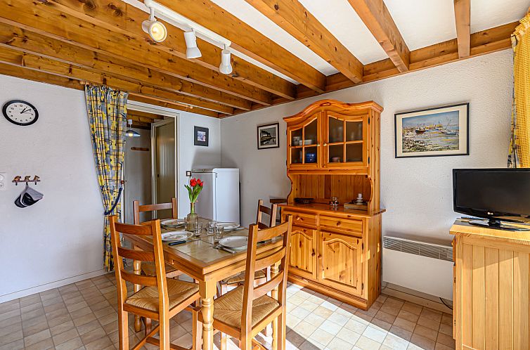 Appartement Phare de Kernevest