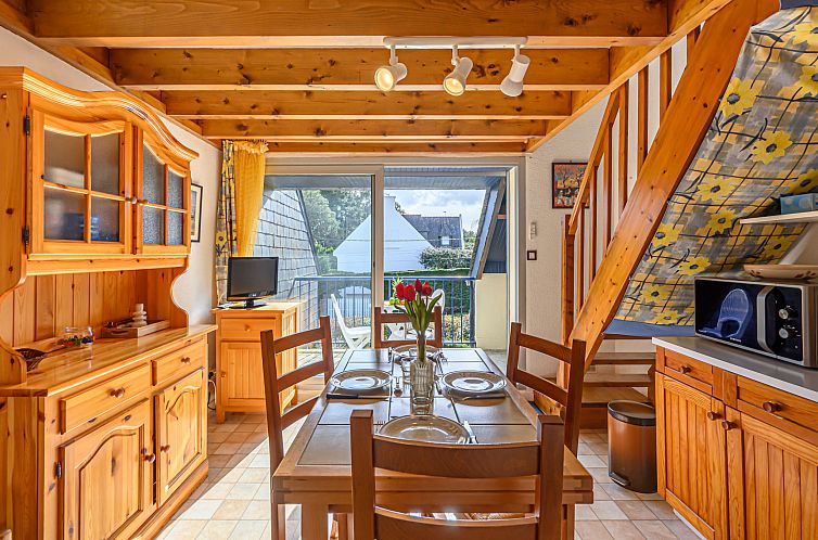 Appartement Phare de Kernevest