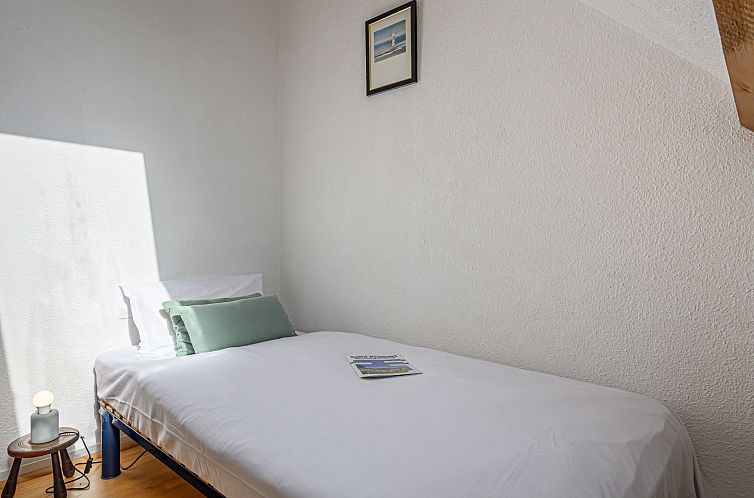 Appartement Phare de Kernevest