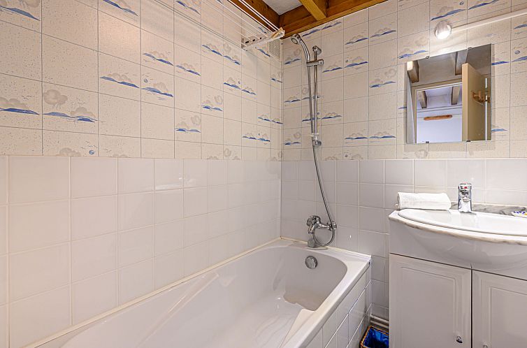 Appartement Phare de Kernevest