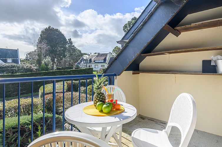 Appartement Phare de Kernevest