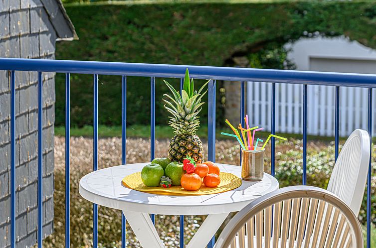 Appartement Phare de Kernevest