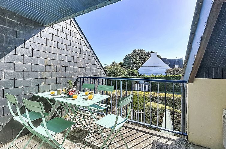 Appartement Phare de Kernevest