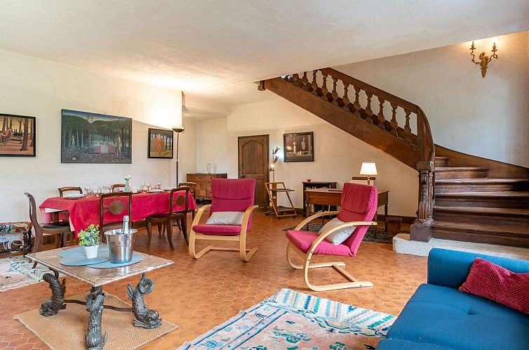 Vakantiehuis Kerlioret