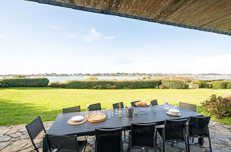 Vakantiehuis La Villa Tribale