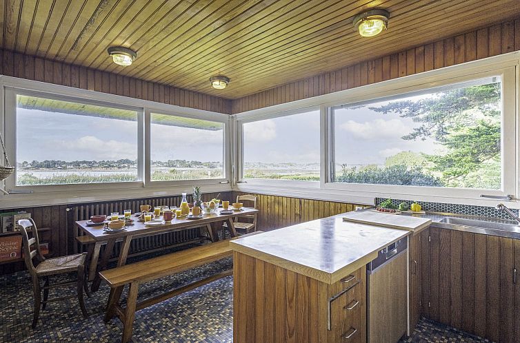 Vakantiehuis La Villa Tribale