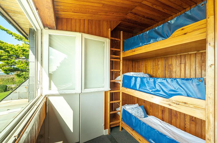Vakantiehuis La Villa Tribale