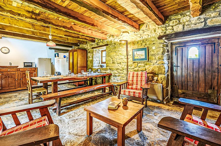 Vakantiehuis Ty Maen