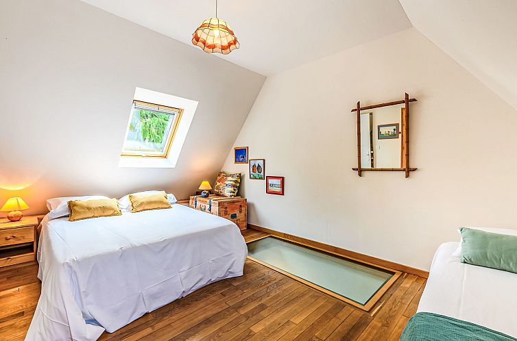 Vakantiehuis Ty Maen