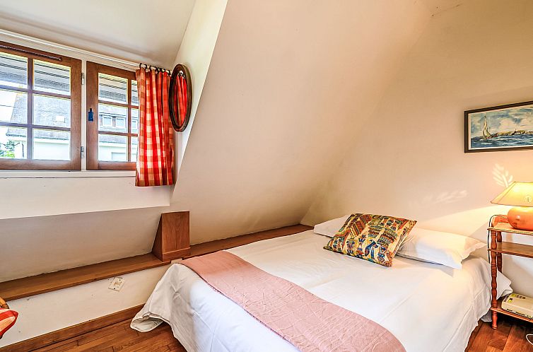 Vakantiehuis Ty Maen