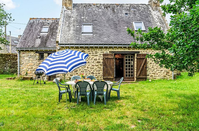 Vakantiehuis Ty Maen