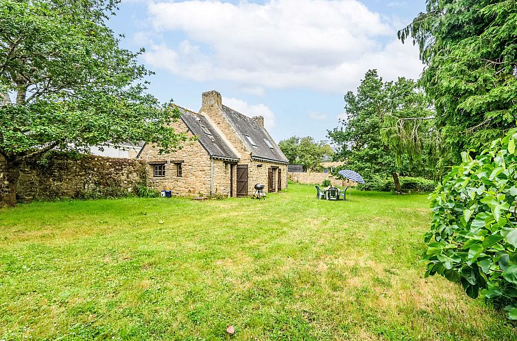 Vakantiehuis Ty Maen