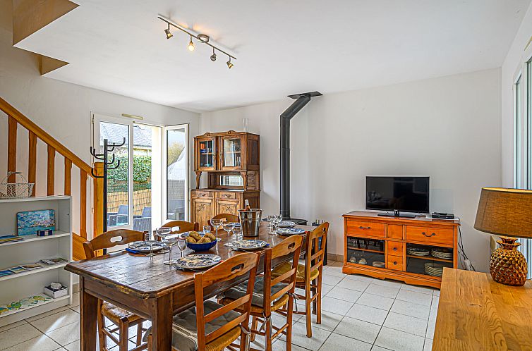 Vakantiehuis L'Armoricaine