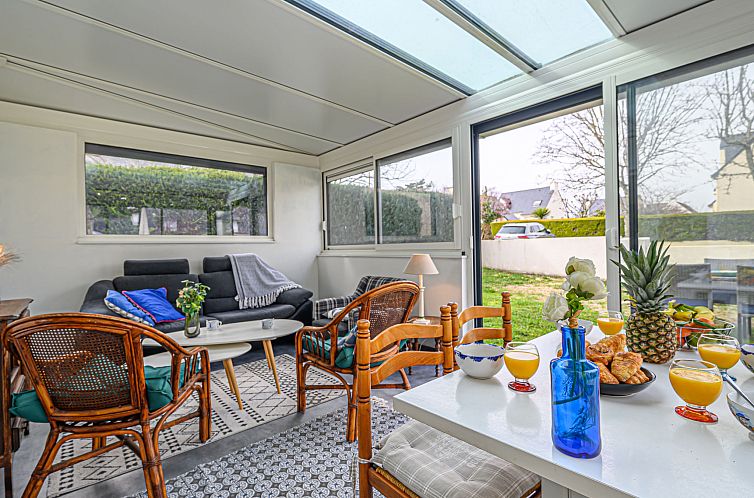 Vakantiehuis L'Armoricaine