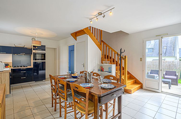 Vakantiehuis L'Armoricaine