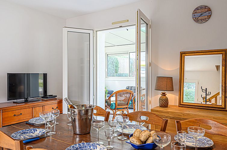 Vakantiehuis L'Armoricaine