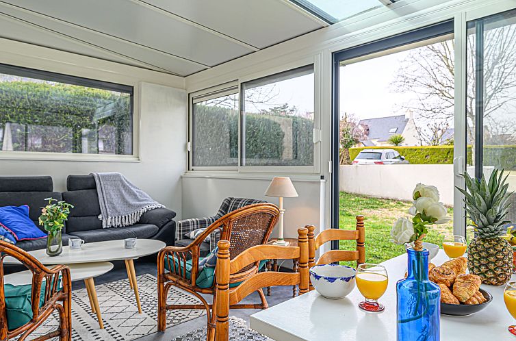 Vakantiehuis L'Armoricaine