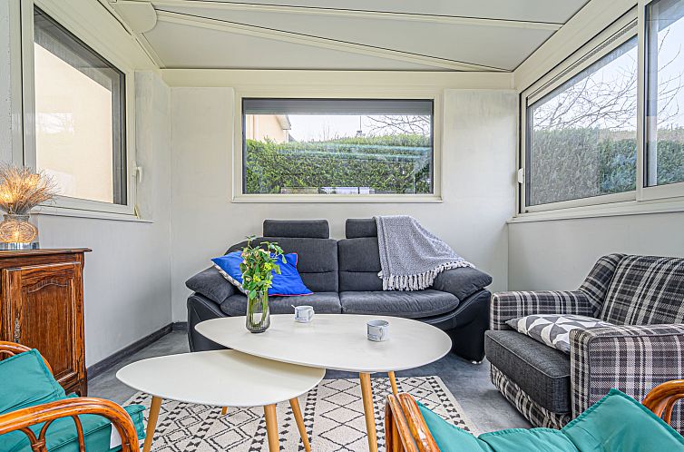 Vakantiehuis L'Armoricaine