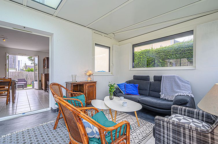 Vakantiehuis L'Armoricaine