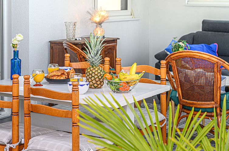 Vakantiehuis L'Armoricaine