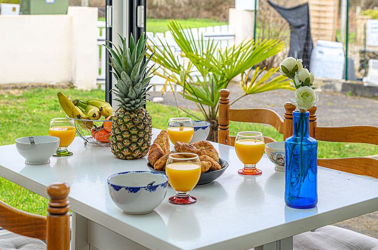 Vakantiehuis L'Armoricaine