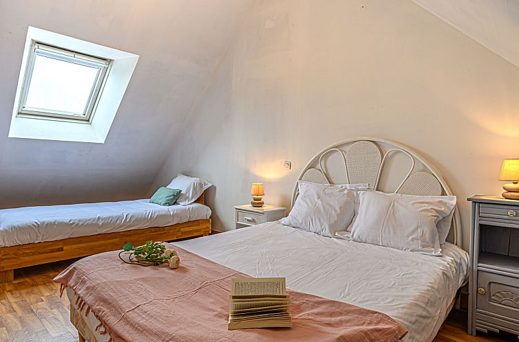 Vakantiehuis L'Armoricaine