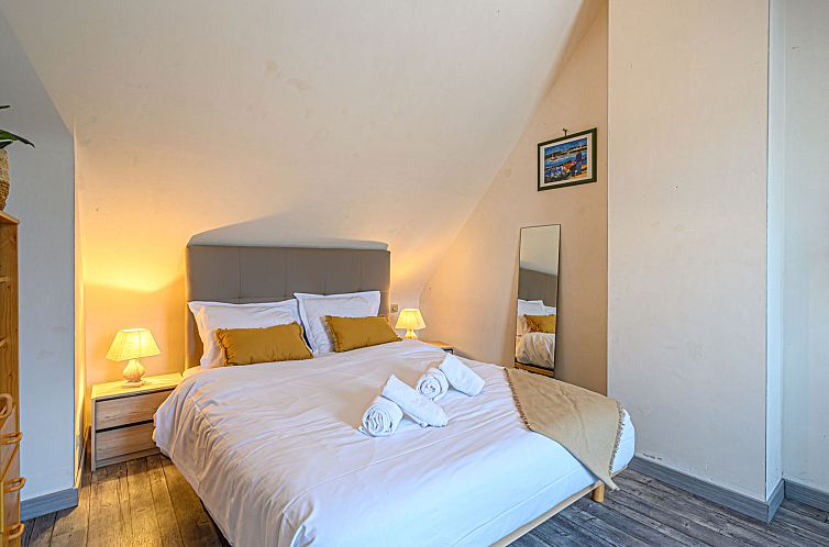 Vakantiehuis L'Armoricaine