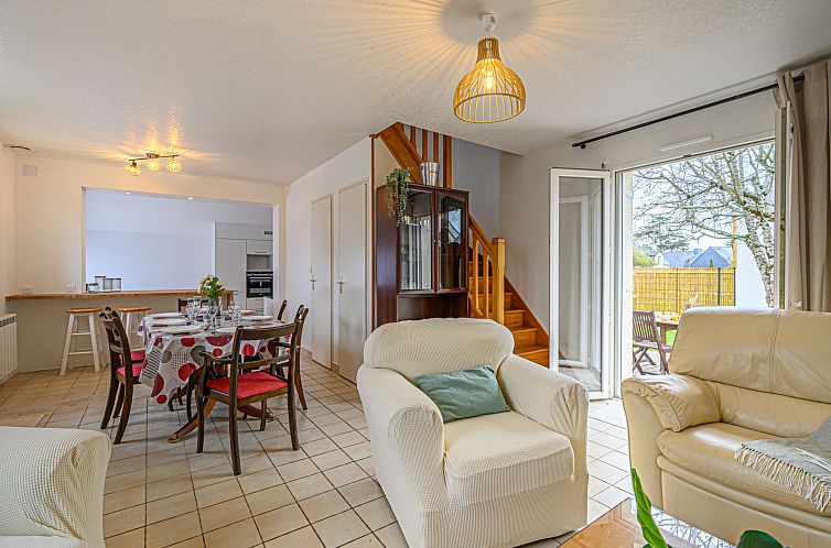 Vakantiehuis Le Ketch