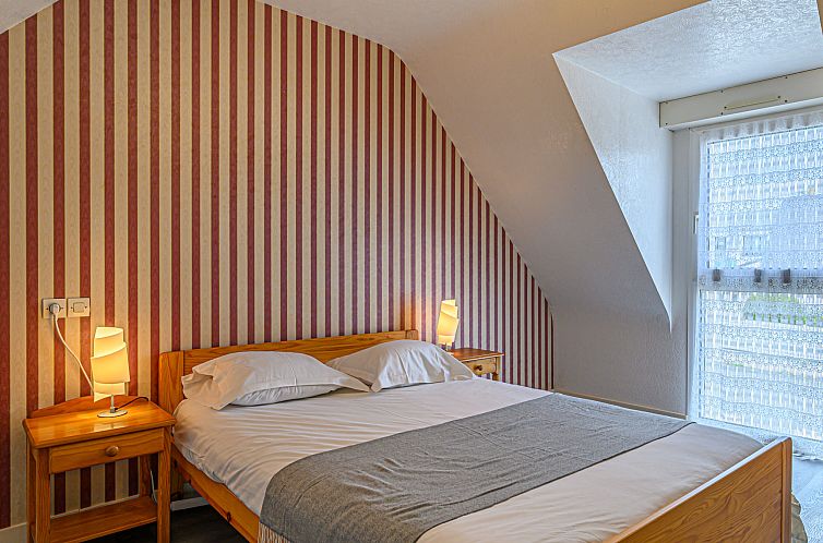 Vakantiehuis Le Ketch