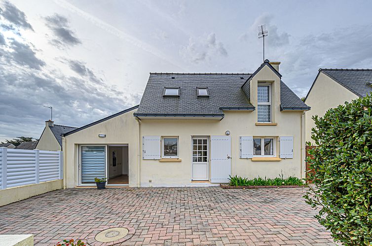 Vakantiehuis Le Ketch