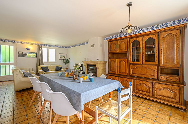 Vakantiehuis Le Large