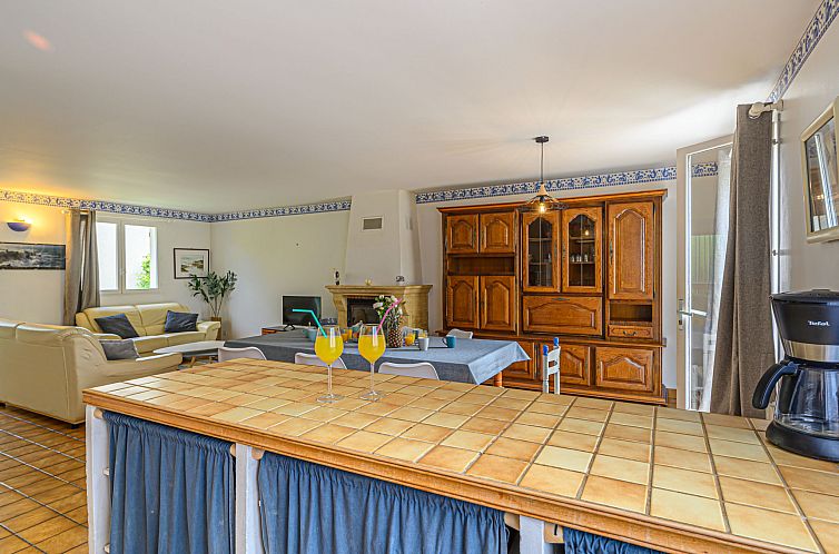 Vakantiehuis Le Large