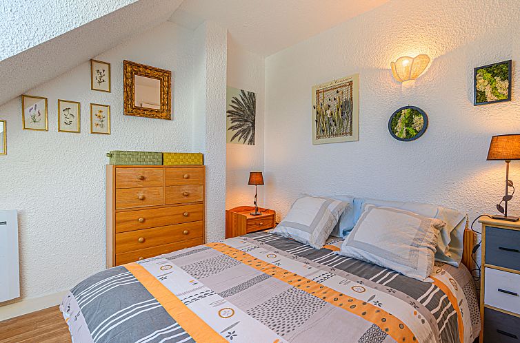 Appartement Phare de Kernevest