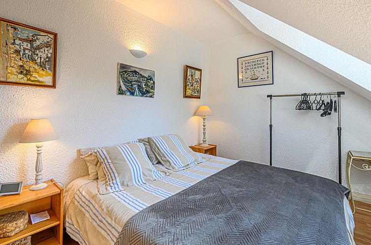 Appartement Phare de Kernevest