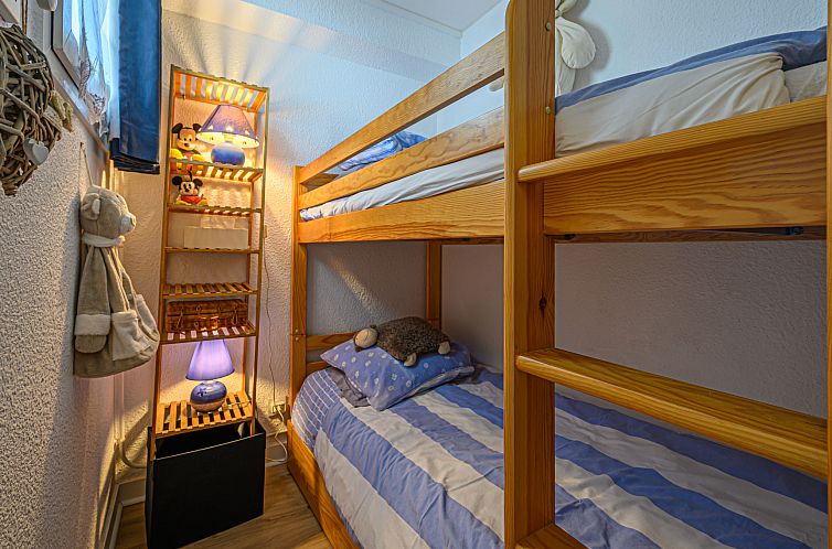 Appartement Phare de Kernevest