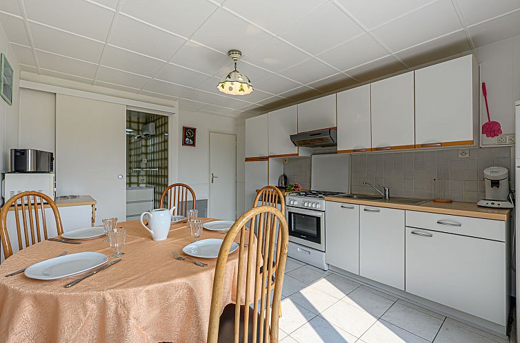 Vakantiehuis Les Tourelles