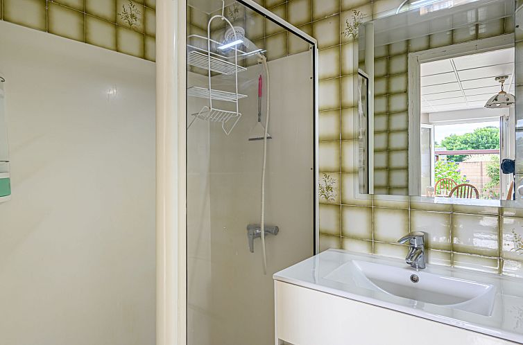 Vakantiehuis Les Tourelles