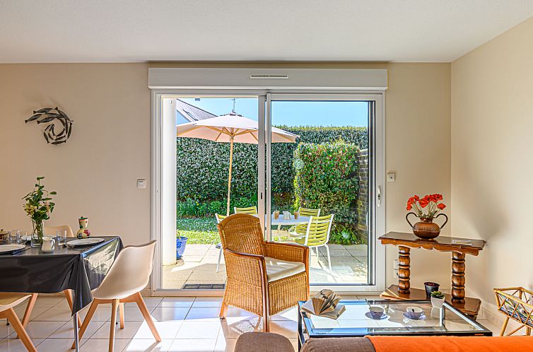 Appartement La Fregate