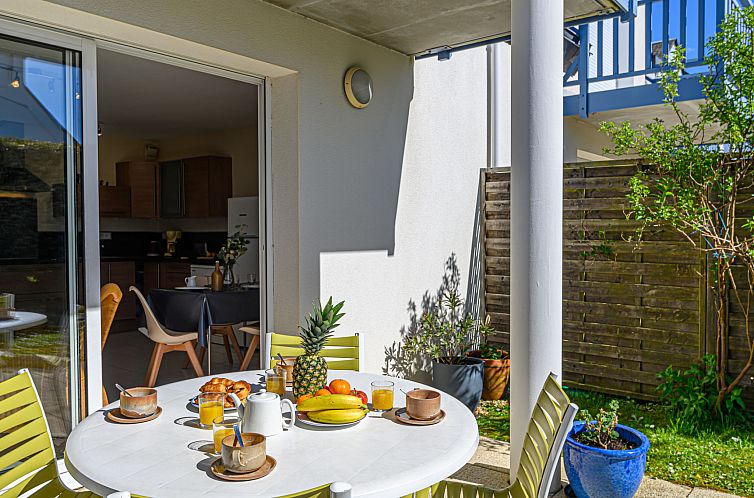 Appartement La Fregate