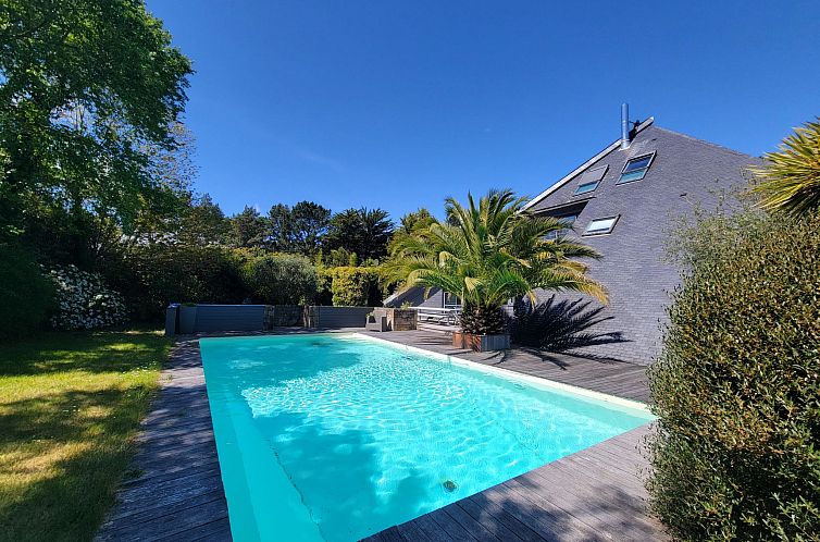 Vakantiehuis Villa Pyramide II