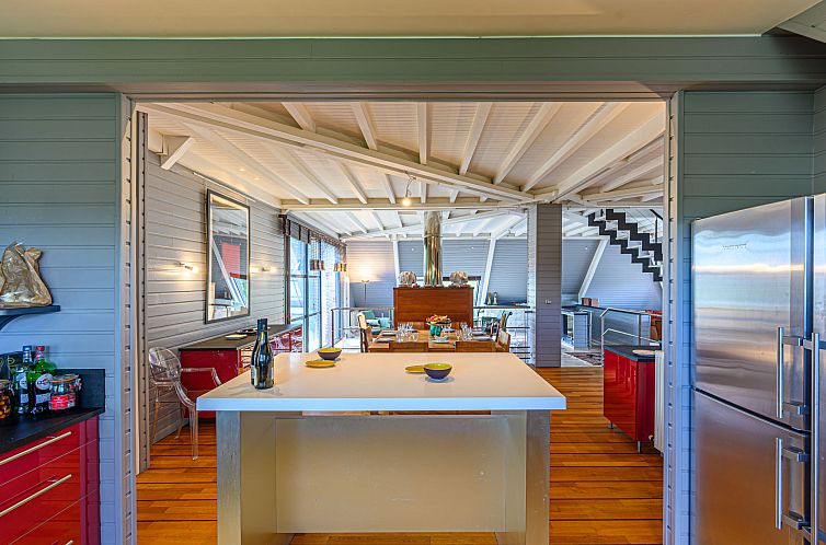 Vakantiehuis Villa Pyramide II