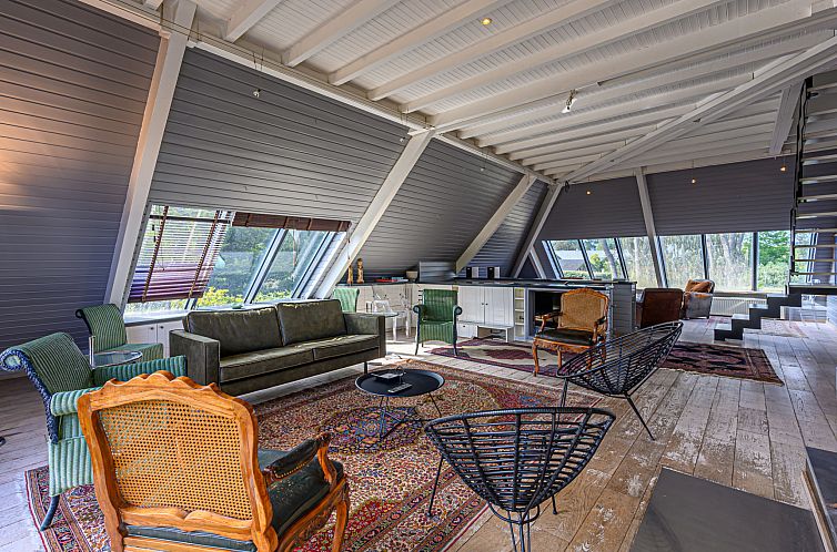 Vakantiehuis Villa Pyramide II