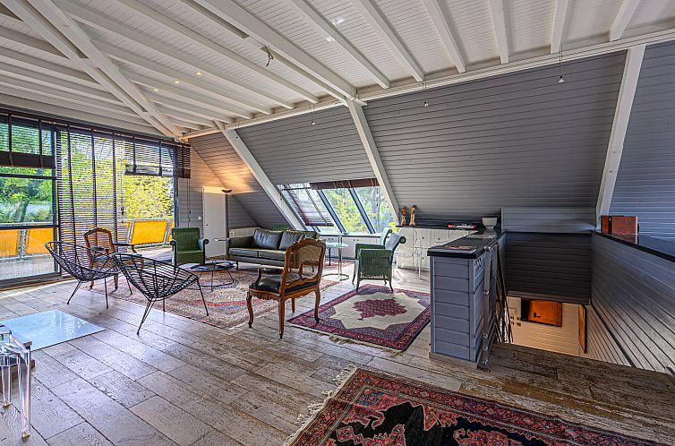 Vakantiehuis Villa Pyramide II