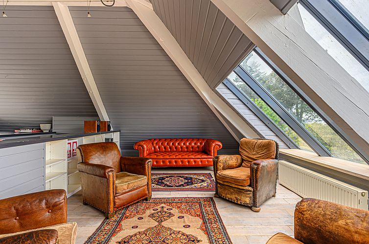 Vakantiehuis Villa Pyramide II