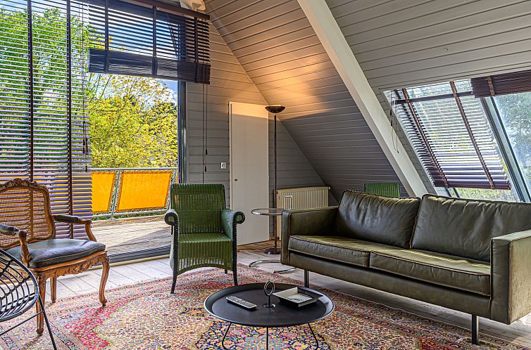 Vakantiehuis Villa Pyramide II