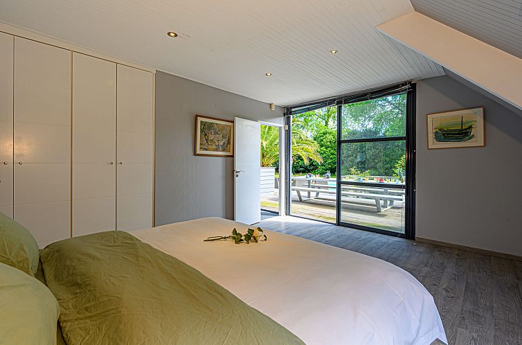 Vakantiehuis Villa Pyramide II