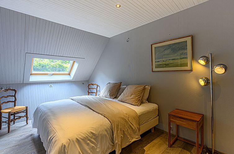 Vakantiehuis Villa Pyramide II