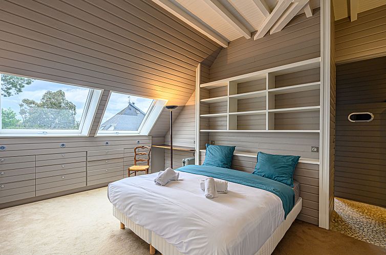 Vakantiehuis Villa Pyramide II